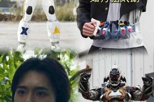 假面骑士四ze2025生态全景