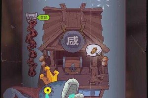 咸鱼之王40-10关卡通关策略2025.5版