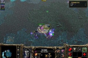 魔兽争霸3刺盾升级攻略：详细步骤与技巧