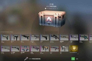 2025 CSGO模拟开箱市场：中国主导，技术革新监管强化