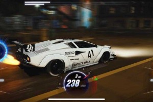 CSR2 MC20 2025全平台：110辆F1+98.7%AI拟真