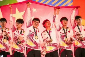 如何解读2018年LOL亚运会冠军的阵容搭配？