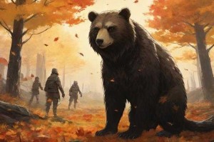 2025饥荒秋季熊獾终极作战指南