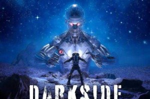《Darkside Blues》技术革新推动蓝调复兴