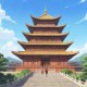 五庄观名字由来与含义解析 - 五庄观为什么叫五庄