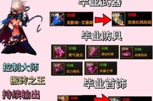 以下是对DNF女气功搬砖策略的深度优化方案（2025年Q3适用版）：