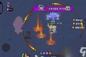 2025年5月《英勇之地》库尔加勒BOSS战全解析