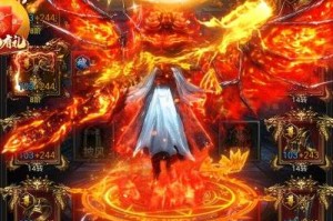 《传奇霸业》2025神剑全解析：背景故事与外观设计
