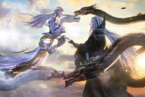 2025碧空战纪四大战神全图鉴推荐