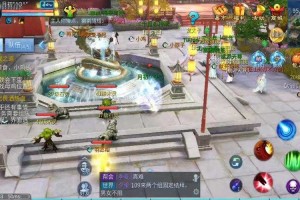 2025年《倩女幽魂》蛟山副本通关全攻略