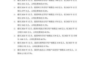 2025年CS软件网络发展现状与趋势