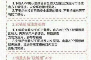 如何安全下载和使用非禁用软件app？如何避免潜在风险？