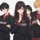 《五人固定队骚气英文队名创意合集：独特团队名称推荐》