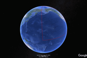 earthgoogle 2025：动态感知重塑全球观测