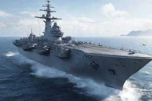 2025现代战舰手游下载全指南