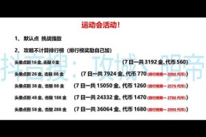 《攻城掠地》2025升级6法实战指南