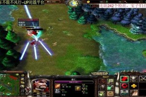 魔兽真三国无双销量破4.8亿 跨次元融合Z世代