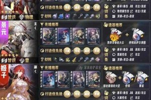 揭秘无底洞技能加点攻略：如何正确提升你的角色战力？