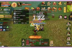 2025热血江湖职业平衡调整PK全攻略
