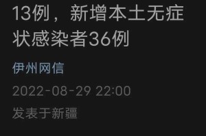 哈密疫情最新动态：如何关注与应对哈密市疫情发展？