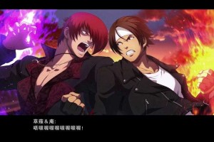 拳皇5 Last Round 2025末路狂欢