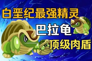 2025《赛尔号巴拉龟》实战进阶全攻略