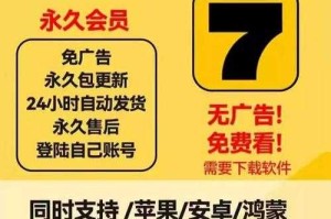 如何获取七猫永久激活码？有效且合法的方式有哪些？