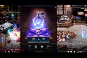 DNF 2025武器残影生成机制与获取指南