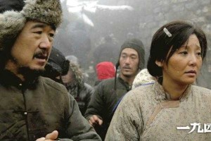 《风云传奇之经典电影一九四二mp4免费下载途径？》
