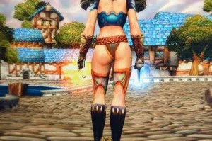 魔兽世界贵族活动角色成长全攻略 从萌新到老司机的真实蜕变