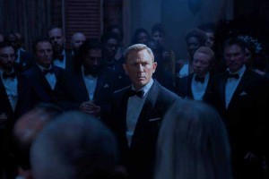 如何欣赏电影《007无暇赴死》高清版720p？