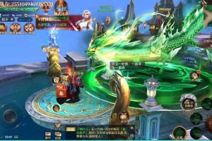 在虚拟世界称霸 我的 狂神无双 游戏探索之旅