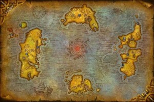 手把手教你下载魔兽火影地图 从萌新到高玩的完整指南