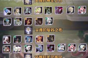 剑与远征2025远古封印通关全攻略