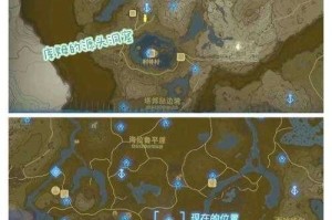 神秘传说中的宝藏秘境，159到底藏在哪里？