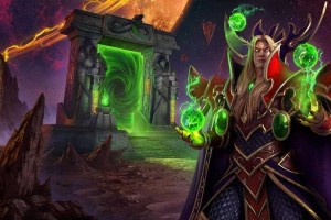 魔兽争霸剧情攻略：掌握如何在游戏中进行有效的资源管理