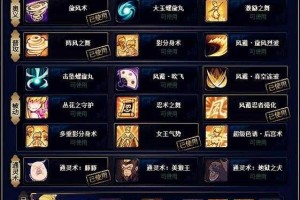 火影忍者OL风主盛夏2025资源获取全攻略