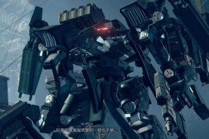 装甲核心6全结局攻略（2025年5月最新版）
