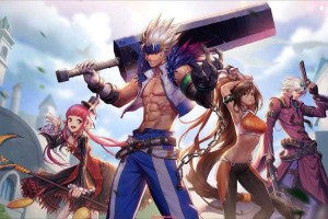 《DNF》男格斗士2025裸体补丁修复全指南