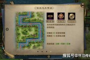 征途游戏：如何玩转08版副本挑战攻略？