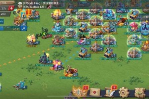 2025《王国纪元》小恶魔BOSS通关全攻略