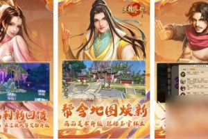 热门端游排行榜：玩家最关注的游戏TOP10是哪些？