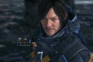 《死亡搁浅2》时空扩展 次世代技术 玩法革新