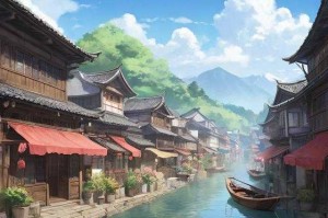 以下是对西川古镇手游运营策略的专业分析报告，采用SWOT-PEST模型框架进行解构：