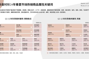 关于电竞服饰行业CR5集中度提升趋势及中小品牌战略选择的深度分析：