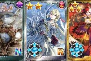《魔塔战记》首测收官二测优化升级前瞻