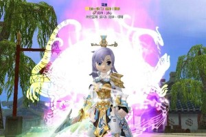 《热血江湖》神女武器洗练2025实测效果