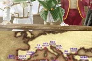 新手指南：大航海时代4入门全解