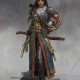 《七英雄物语封面高清大图下载  经典游戏原画合集》