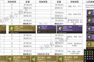 《剑途OL》2025启灵符进阶实战指南